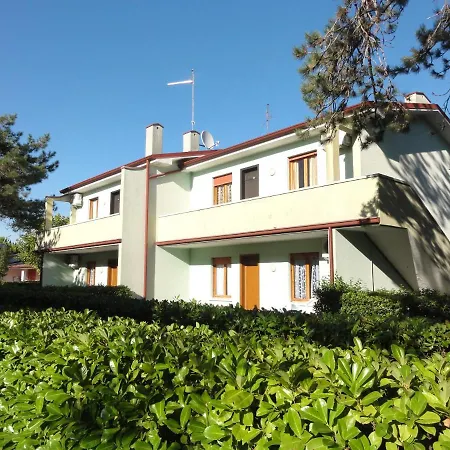 Villaggio Azzurro Appartement