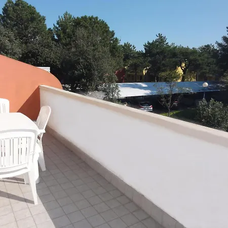 Διαμέρισμα Villaggio Azzurro Μπιμπιόνε