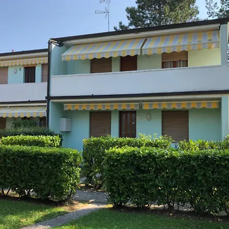 Villaggio Azzurro Apartman *