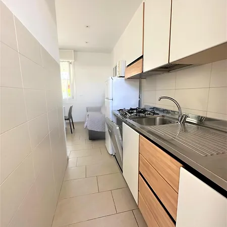 Apartman Villaggio Azzurro *
