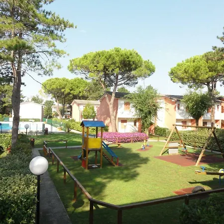 Villaggio Azzurro Διαμέρισμα *