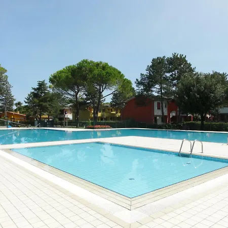 Apartman Villaggio Azzurro Bibione