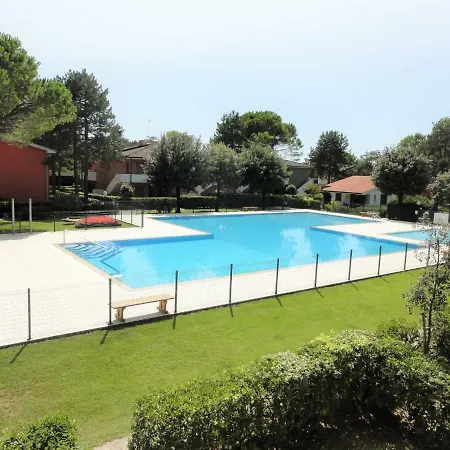 Apartman Villaggio Azzurro Bibione