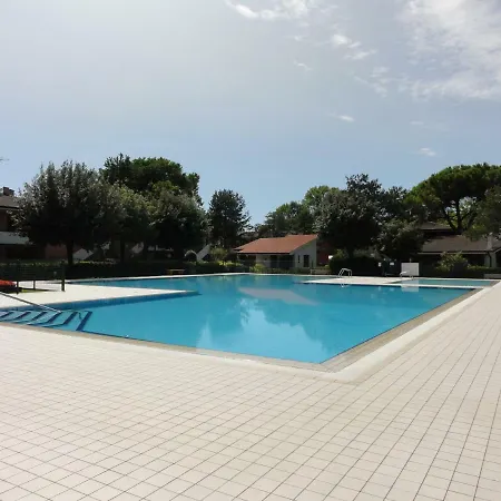 Villaggio Azzurro شقة