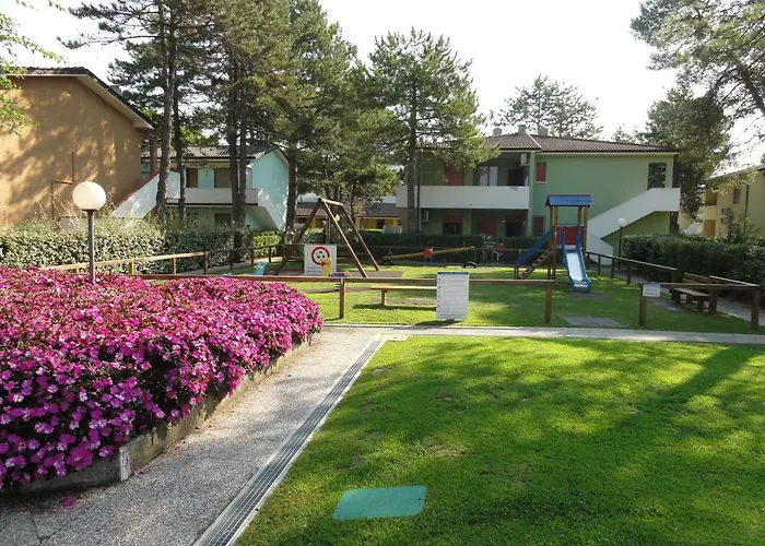 Villaggio Azzurro Appartement Bibione