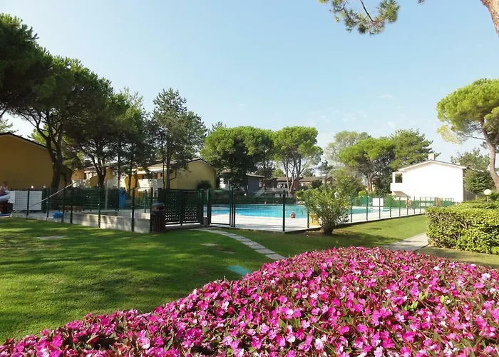 Appartement Villaggio Azzurro Bibione