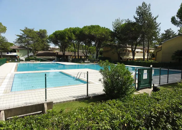 Villaggio Azzurro Appartement Bibione