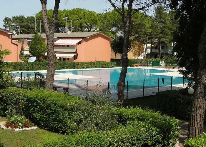 Villaggio Azzurro