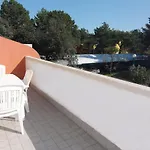 Апартаменты Villaggio Azzurro Бибионе
