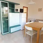 Апартаменты Villaggio Azzurro Бибионе