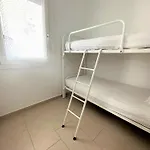 Villaggio Azzurro Апартаменты Бибионе