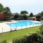 Апартаменты Villaggio Azzurro Бибионе