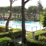 Villaggio Azzurro Апартаменты Бибионе