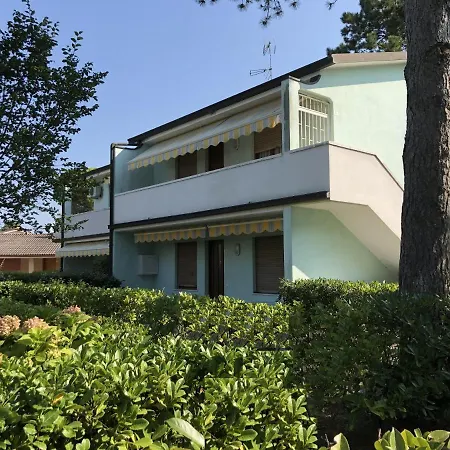 Apartment Villaggio Azzurro