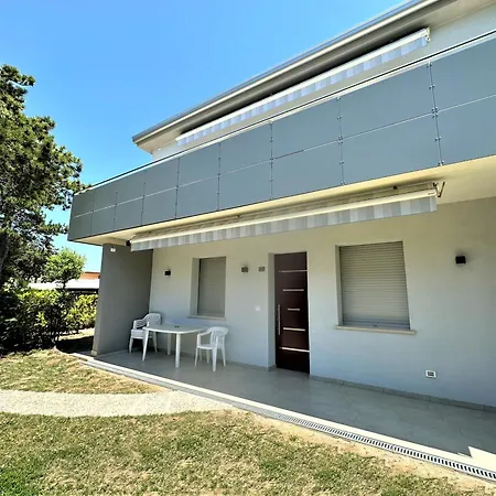 Apartment Villaggio Azzurro *