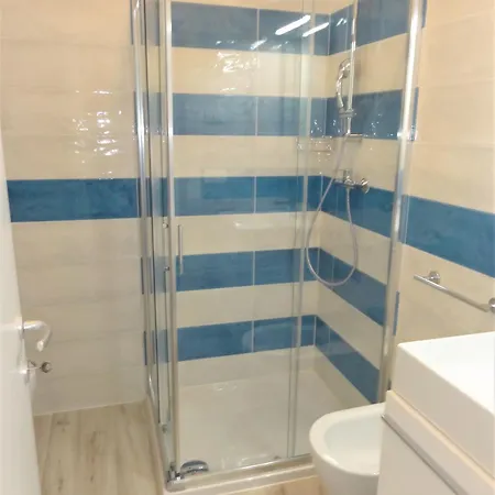 Apartamento Villaggio Azzurro *