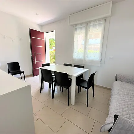Apartman Villaggio Azzurro