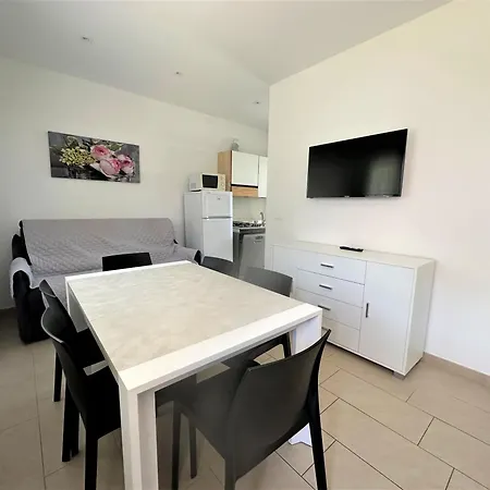 Apartamento Villaggio Azzurro *