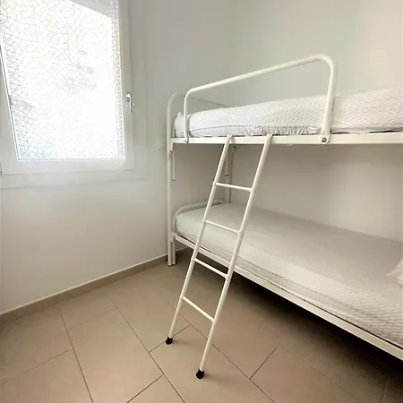 Villaggio Azzurro Apartman Bibione