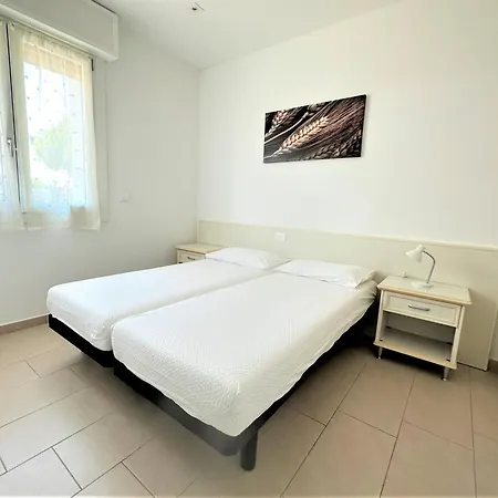Апартаменты Villaggio Azzurro