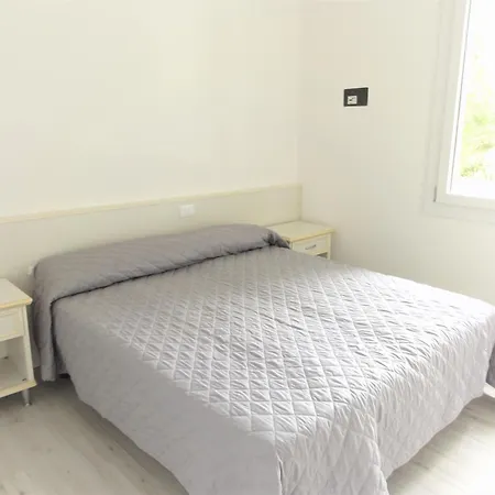 Villaggio Azzurro Apartamento *