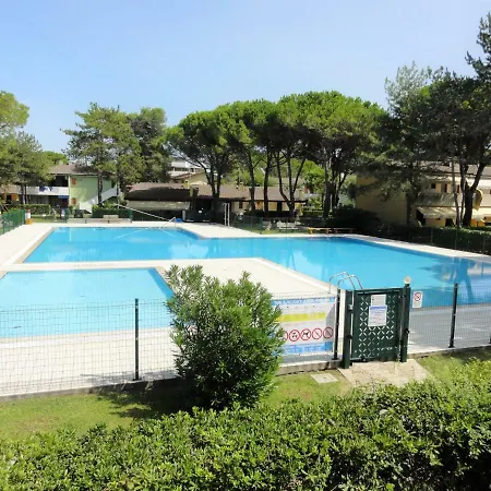 Villaggio Azzurro Apartamento Bibione