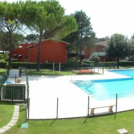 Apartman Villaggio Azzurro