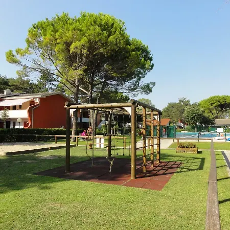 Villaggio Azzurro Lägenhet
