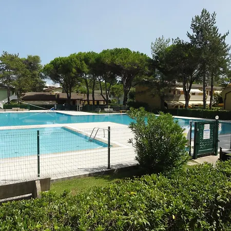 Villaggio Azzurro Apartamento Bibione