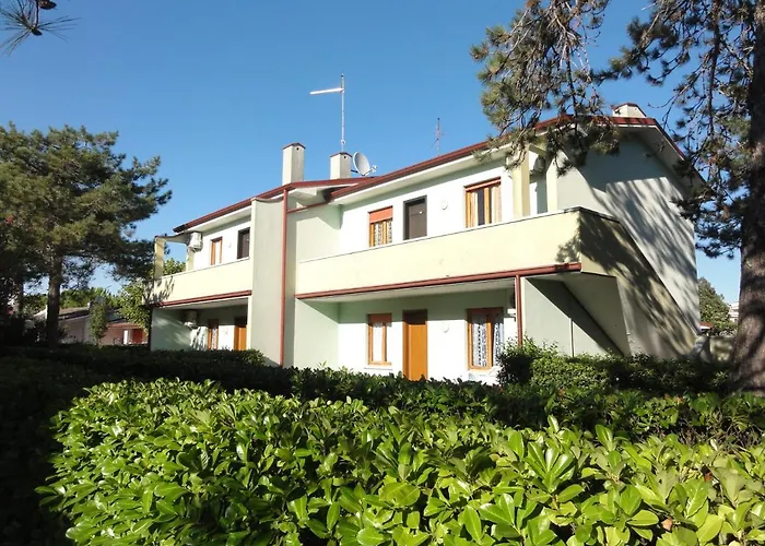 Villaggio Azzurro Lägenhet