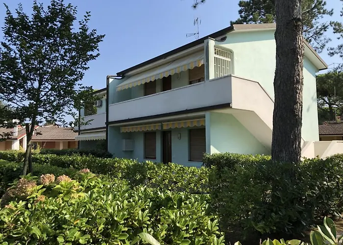 Apartment Villaggio Azzurro