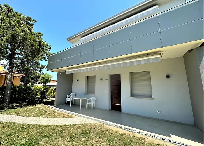 Apartment Villaggio Azzurro *