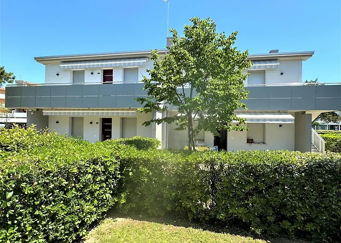 Villaggio Azzurro Lägenhet