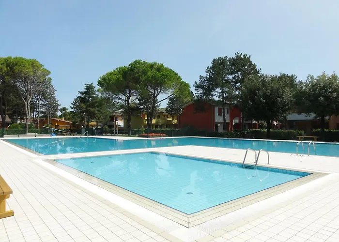 Apartment Villaggio Azzurro Bibione