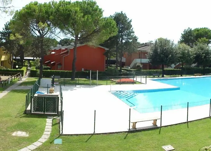 Lägenhet Villaggio Azzurro