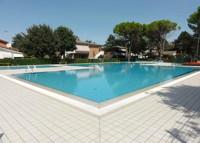 Villaggio Azzurro Bibione