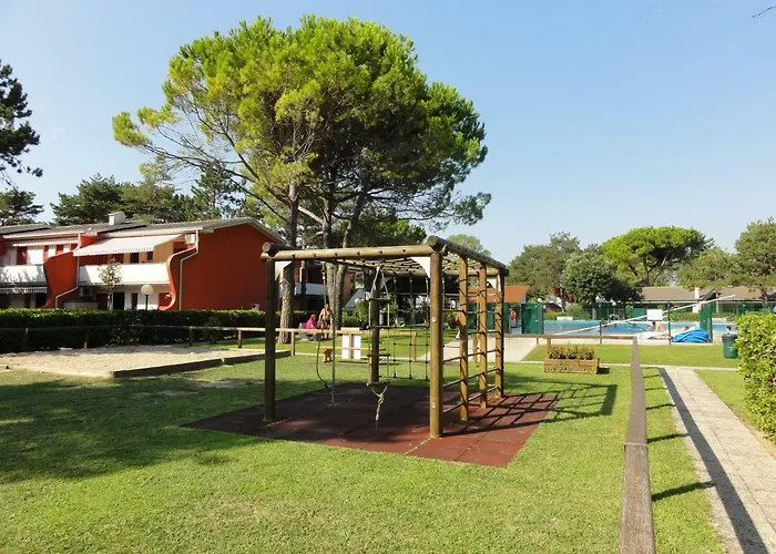 Villaggio Azzurro Apartment