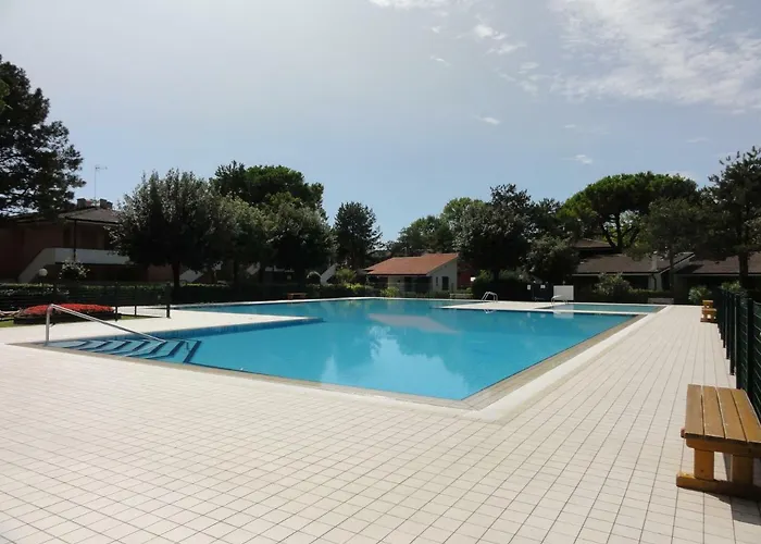 Villaggio Azzurro Apartment
